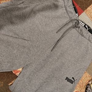 Puma Sweatpants size L